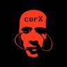 corX