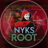 NyksROOT