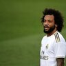 Marcelo Come To Fener