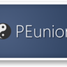 PEunion  Binder, downloader & crypter